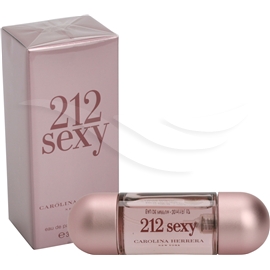 212 Sexy - Eau de parfum (Edp) Spray