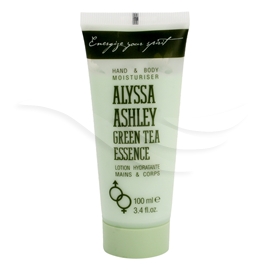 Alyssa Ashley Green Tea Essence - Body Lotion