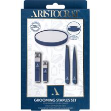 Aristocrat Grooming Staples Set 1 set