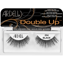 Double Up Lashes 204