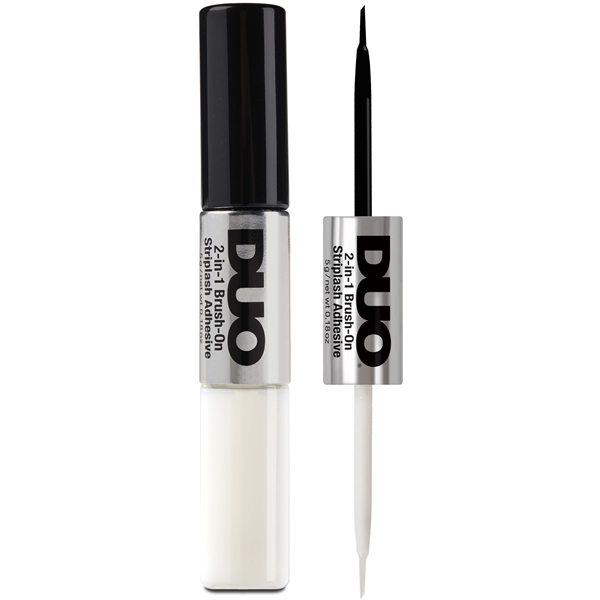 Ardell DUO 2in1 Brush On Adhesive (Picture 2 of 2)