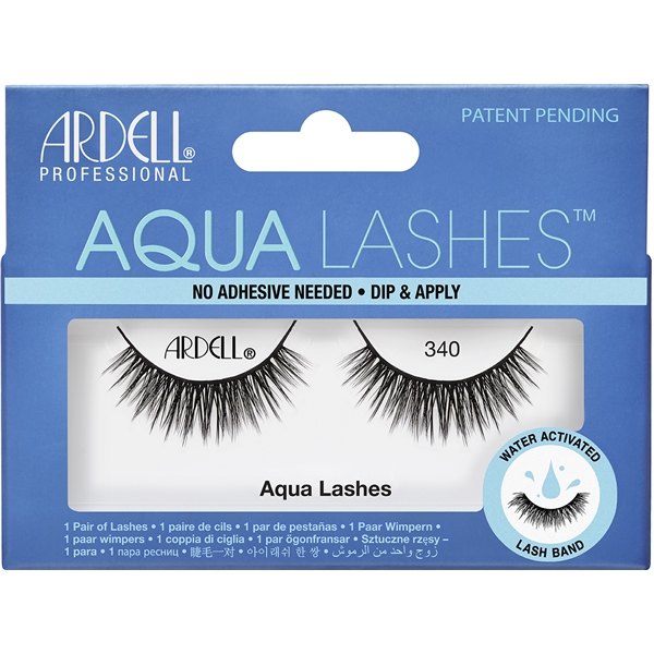 Ardell Aqua Lashes (Picture 1 of 6)