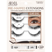 Ardell Pre-Mapped Extensions