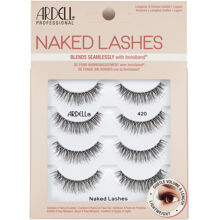 Ardell Naked Lashes Multipack