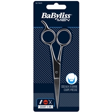 BaBylissMen 794678 Beard Scissors