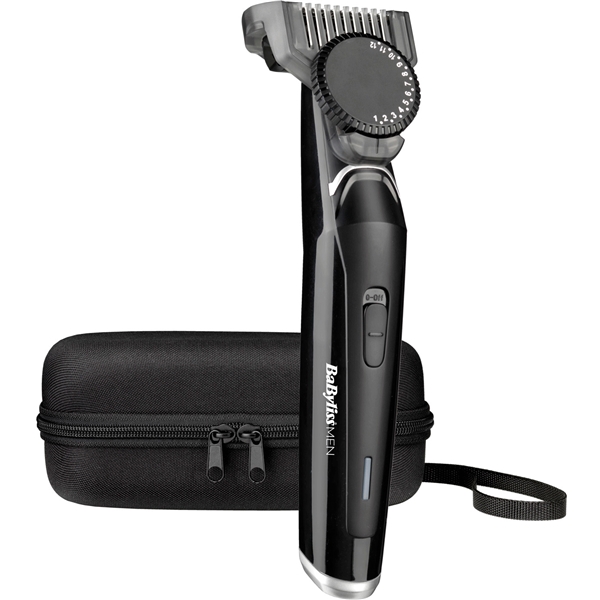 BaByliss T881E Beard Trimmer (Picture 3 of 5)