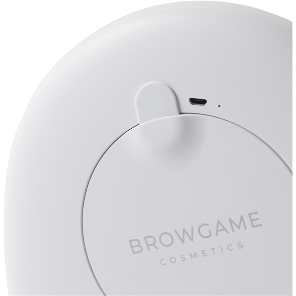 Browgame Original Lighted Makeup Mirror (Picture 6 of 7)