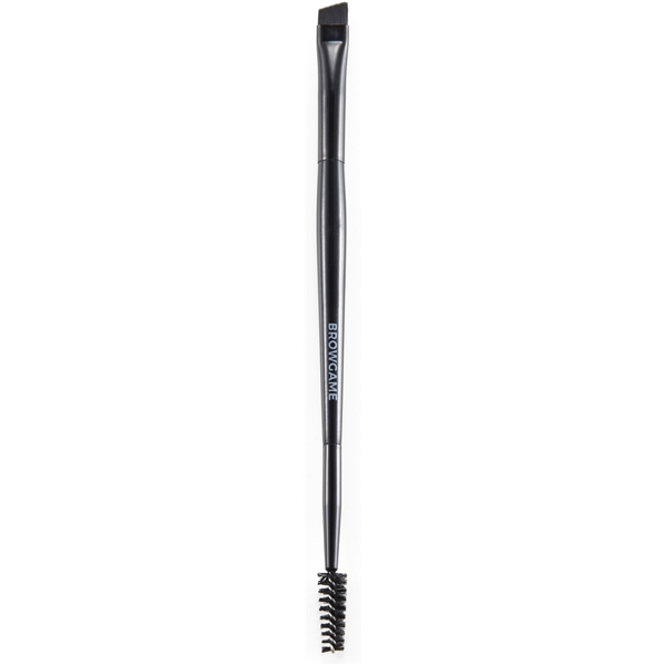 Browgame Signature Dual Ended Brow Brush (Picture 1 of 3)