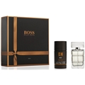 Boss Orange Man - Giftset