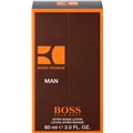 Boss Orange Man - After Shave