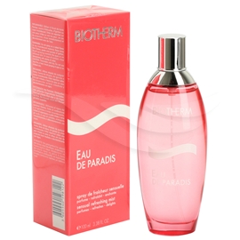Eau De Paradis - Body Mist