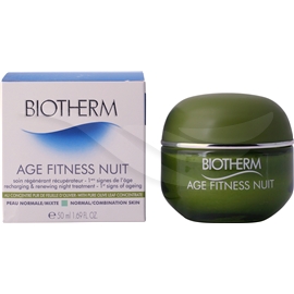Age Fitness Power 2 Night Norm/Comb Skin