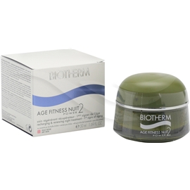 Age Fitness Power 2 Night Dry Skin
