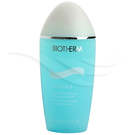 Biocils Soothing Eye Makeup Removal Gel