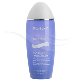 Biopur Gentle Purifying Lotion