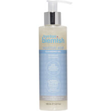 Bye Bye Blemish Salicylic Acid Cleansing Gel