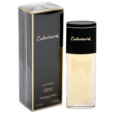 Cabochard - Eau de toilette (Edt) Spray