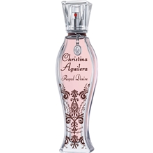 Royal Desire - Eau de parfum (Edp) Spray