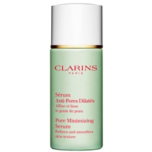 Pore Minimizing Serum