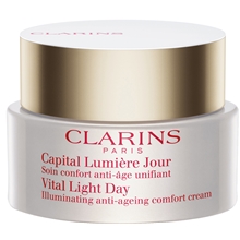 Vital Light Day