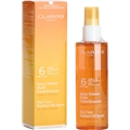 Sun Care Radiant Oil Spray Spf 6