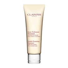 Gentle Foaming Cleanser Dry/Sensitive Skin
