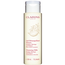 Cleansing Milk Combination/Oily Skin