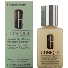 Dramatically Different Moisturizing Lotion