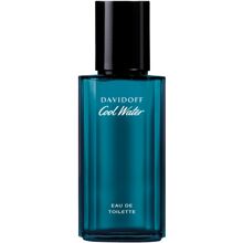 Cool Water - Eau de toilette (Edt) Spray
