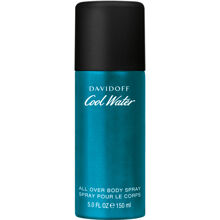 Cool Water - Deodorant Spray