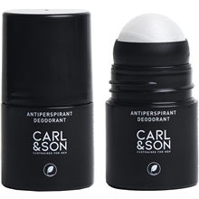 Carl&Son Antiperspirant Deodorant