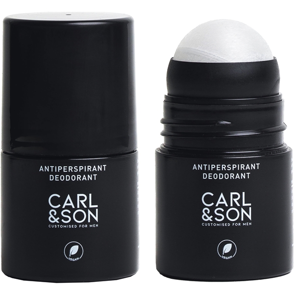 Carl&Son Antiperspirant Deodorant (Picture 1 of 3)