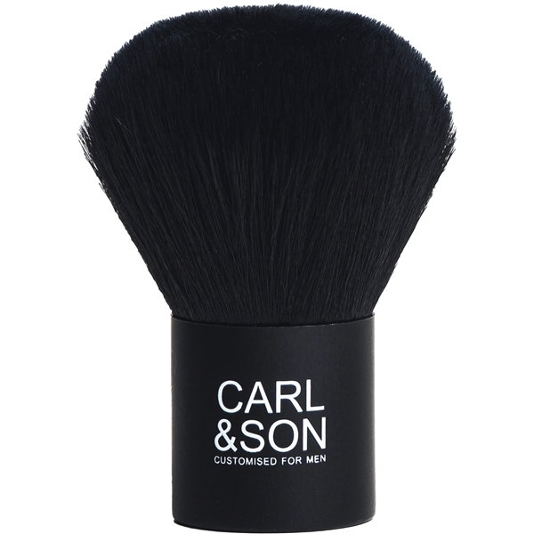 Carl&Son Makeup Powder Brush (Picture 2 of 2)