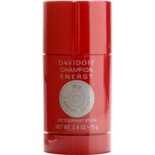 Davidoff Champion Energy - Deodorant Stick