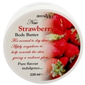 Body Butter Strawberry