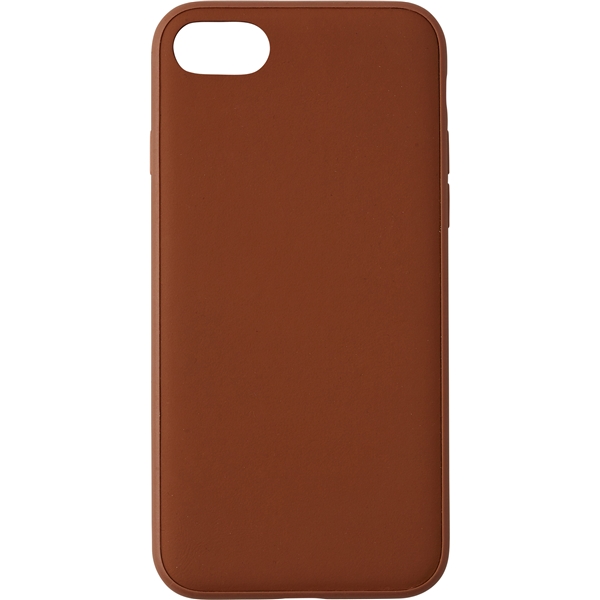 Design Letters MyCover iPhone 7/8 Cognac (Picture 1 of 2)