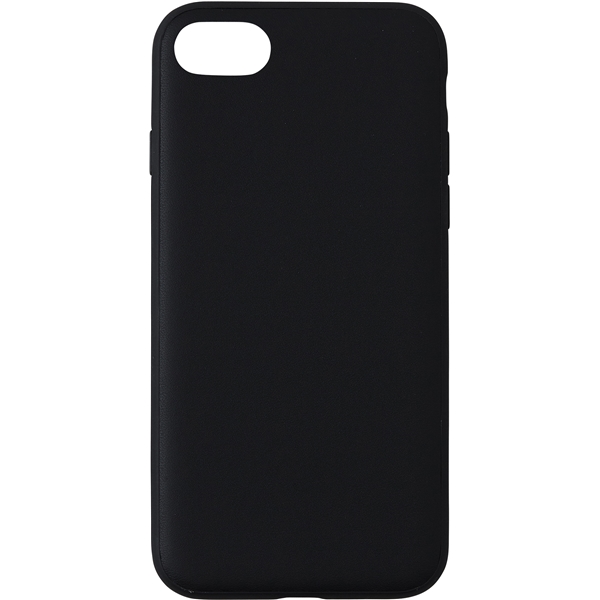 Design Letters My Cover 7/8 Iphone Black (Picture 1 of 2)