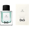 Tarot 21 Le Fou - Eau de toilette Spray