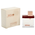 SheWood Velvet Forest - Eau de parfum Spray