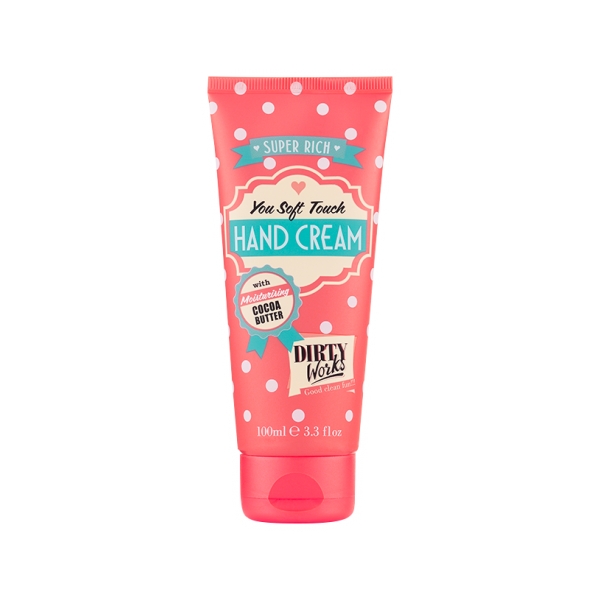 You Soft Touch Hand Cream