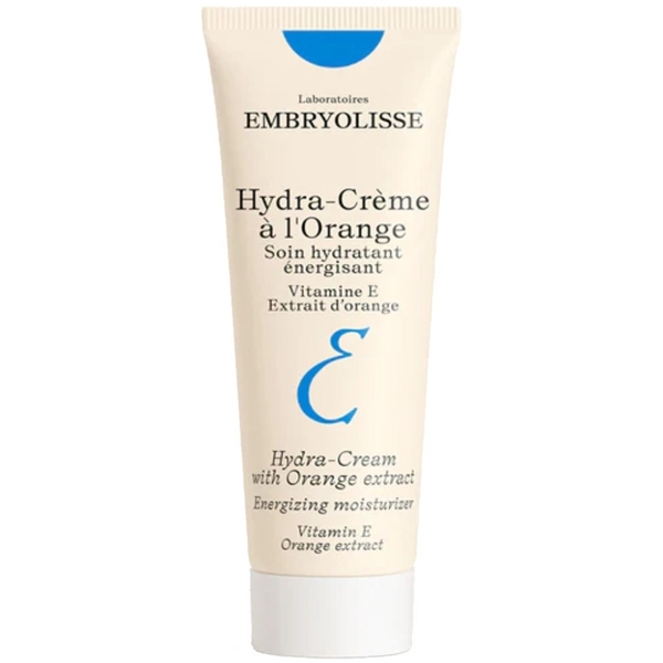 Embryolisse Moisturising Cream With Orange (Picture 1 of 3)