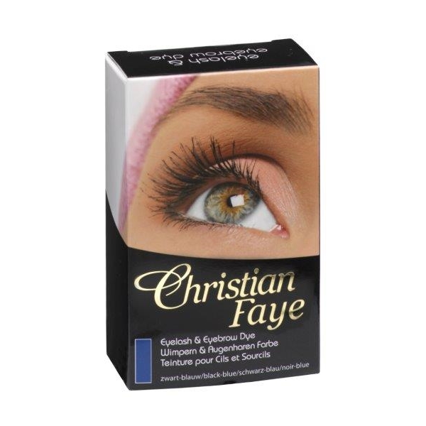 Christian Eyelash & Eyebrow Dye (Picture 2 of 2)
