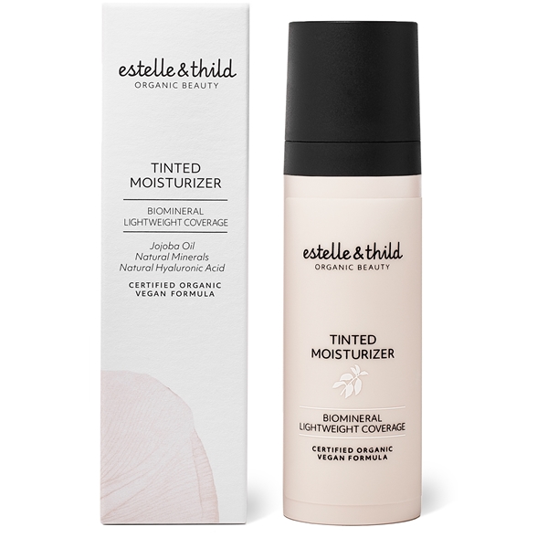 Estelle & Thild Tinted Moisturizer (Picture 1 of 2)