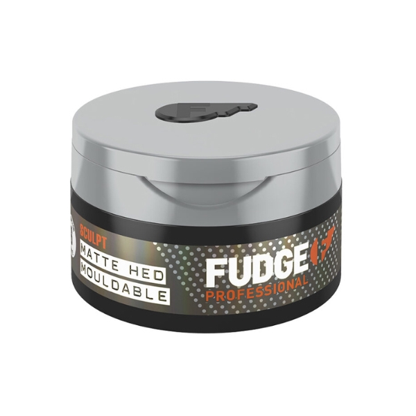 Fudge Matte Hed Mouldable (Picture 1 of 3)