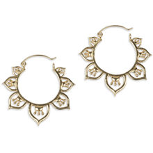 54005-07 Tetouan Earrings