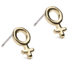 54012-07 Women Earrings