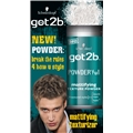 got2b Powder'ful Matitfying