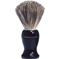 Gentry Grooming Badger Brush
