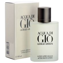 Acqua di Gio Pour Homme - After Shave