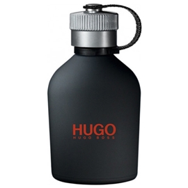 Hugo Just Different - Eau de toilette (Edt) Spray